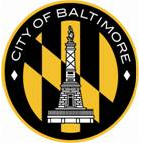 Crest of the City of Baltimore